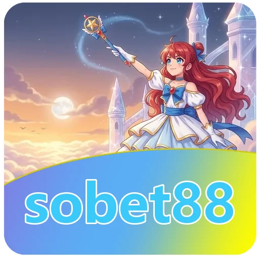 Pratinjau antarmuka sobet88