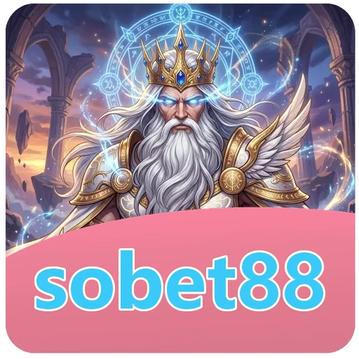 Pratinjau antarmuka sobet88