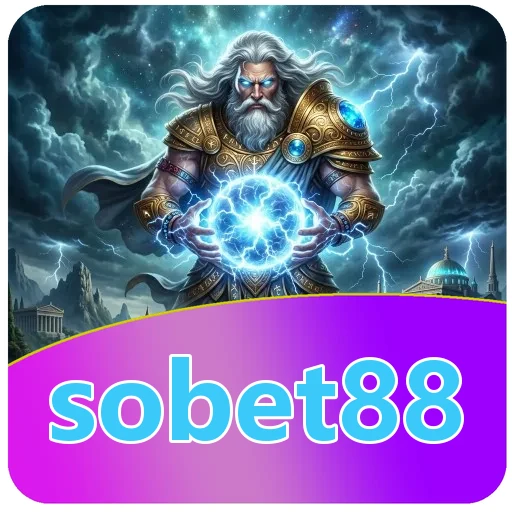 Pratinjau antarmuka sobet88